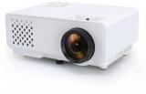 SAMYU UPDATE RD810 WIFI HD LCD Projector 1920x1080 Pixels