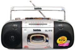 Santosh GL 910 FM Radio Players