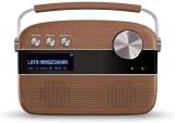 Saregama Carvaan Oak Wood Brown MP3 Players