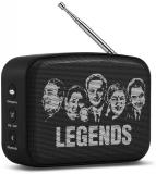 Saregama Carvaan S CARVAAN LEGENDS MP3 Players