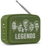 Saregama Carvaan SAPPHIRE GREEN HINDI MP3 Players