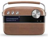 Saregama Carvaan SC04 OAK WOOD Brown Blu Ray Player Home Theatre System