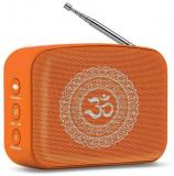 Saregama Carvaan SMC02 Bhakti MP3 Players