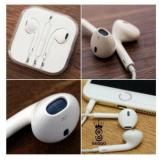 SBS All Ipod And Iphone Ear Buds Wired Earphones With Mic