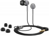 Sennheiser Grey CX180 Earphone