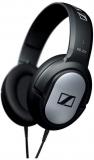 Sennheiser HD 206 On Ear Wired Headphones Without Mic