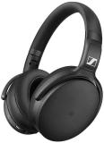 Sennheiser HD 4.50 SE BT NC Noise Cancellation Over Ear Wireless With Mic Headphones/Earphones