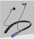 Shadox Vali V 49 Super Bass Neckband Wireless With Mic Headphones/Earphones