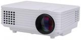 Sheen VP 606 LED Projector 800x600 Pixels