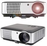 Sheen VP 621 LED Projector 1280x800 Pixels