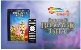 Shemaroo Shrimad Bhagvad Gita MP3 Players