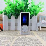 Shiny Mini USB Clip LCD Screen MP3 Media Player Support 16GB Micro SD SR