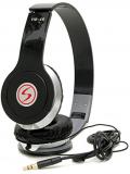 Signature vm46 Over Ear Wired Headphones Without Mic