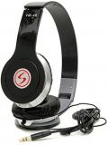 Signature vm46 Over Ear Wired Without Mic Headphones/Earphones