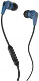 Skullcandy INKD S2IKDY Earphones In Ear Wired Earphones With Mic Blue