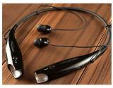 Sleek HBS 730 Bluetooth For All Android Neckband Wireless With Mic Headphones/Earphones