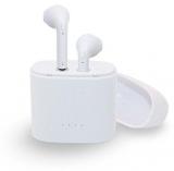 Sleek I7s TWS Airpods For Xiaomi Samsung Apple Ear Buds Wireless Earphones With Mic