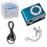 Sm Accessories Mini I Pode MP3 Players