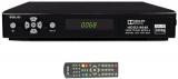 Solid HDS2 9048E Full HD 1080p/DVB S2/MPEG 4 Set Top Box With Dolby Digital