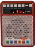 Sonilex SL 526 Bluetooth FM Radio Players