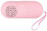 Sonilex SL BS 104 FM Bluetooth Speaker Pink