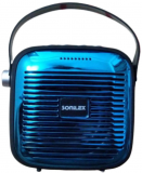 Sonilex SL BS939FM FM Radio Players