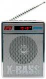 Sonilex SL BS989FM FM Radio Players