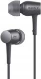 Sony MDR EX750AP In Ear Wired Earphones With Mic