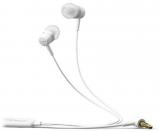 Sony MH750 In Ear Wired Earphones With Mic White