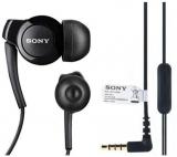 Sony MH EX300AP In Ear Wired Earphones With Mic