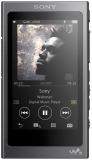 Sony NW A35 Hi Res Walkman With Touchscreen Display