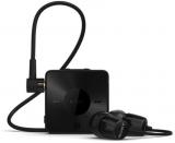 Sony SBH20 In Ear Wireless Earphones With Mic Black