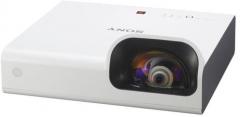 Sony VPL SW225 LCD Home Cinema Projector 2600 Lumens