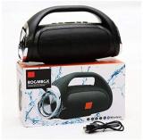 Squina Boom Box CD Sound Machine