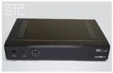 STC Digital HD Set Top Box H 102 FTA Streaming Media Player