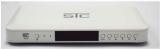 STC Digital Satellite Receiver For DD Free Dish H 500 Multimedia Player