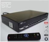 STC Digital Satellite Receiver H 101 For DD Free Dish Multimedia Player