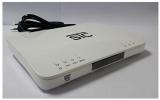 STC Digital SD Set Top Box S 600 Multimedia Player