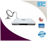 STC DTH Ultra SD Set Top Box With 1 Year Warranty Streaming Media Player