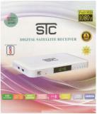 STC Free Dth Set Top Box H 500 Multimedia Player