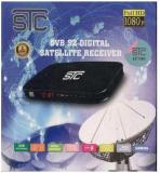 STC Free Dth Set Top Box H 700 Multimedia Player