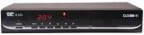 STC Free To Air HD Set Top Box H 101 With Recording Multimedia Player