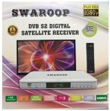 STC Free To Air Set Top Box H 500 Multimedia Player