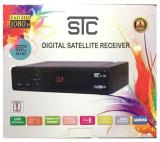 STC Free View Set Top Box H 102 FTA Multimedia Player