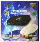 STC Free View Set Top Box H 700 Multimedia Player