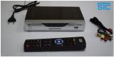 STC H 103 Digital Satellite Receiver For DD Free Dish Multimedia Player