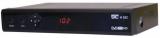 STC MPEG 4 DTH Set Top Box FTA Multimedia Player