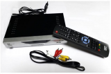 STC Mpeg 4 Dvb S2 Hd Set Top Box H 103 Multimedia Player