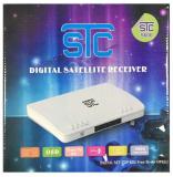 STC NA Streaming Media Player