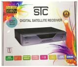 STC Super Gold HD Set Top Box H103 Unlimited Recording Streaming Media Player